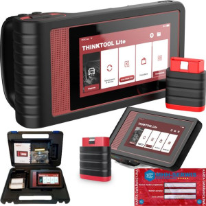 Thinktool Lite Tester Diagnostyczny
