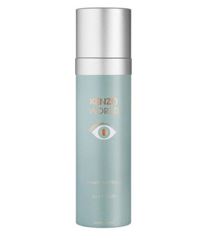 Kenzo Kenzo World Mgiełka do Ciała 125 ml