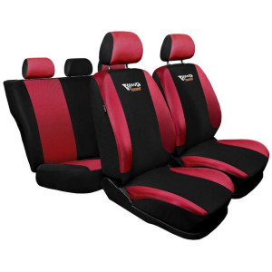 Pokrowce TCZ na fotele do Opel Signum (2003-08)