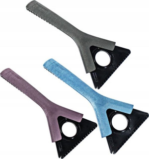 Fińska skrobaczka do szyb 25cm KUNGS Mid-Is
