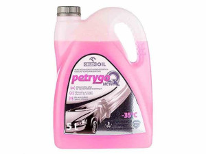 ORLEN Petrygo Q new Płyn do chłodnic samochodowych, 5L