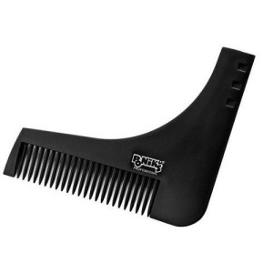 Poniks Grzebień Do Stylizacji Brody Zarostu Dgb001