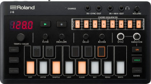 Roland J-6 Chord Synthesizer Syntezator Akordowy