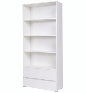 Regał szeroki COCO C3 mat