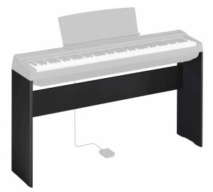 Yamaha L-125bk Drewniany Statyw Do Yamaha P125