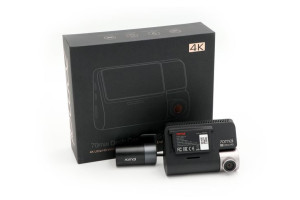 Kamera samochodowa 70mai A800S 4K Dash Cam z RC06 przód i tył - cały zestaw