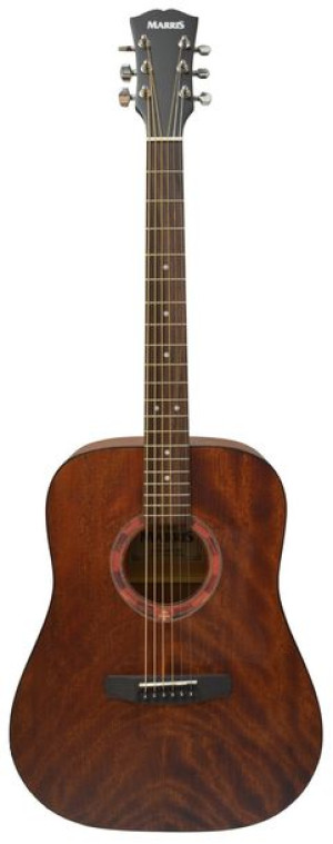 Marris Dm Gitara Akustyczna Dreadnought
