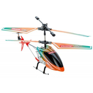 CARRERA 501028X Helikopter Orange Sply II