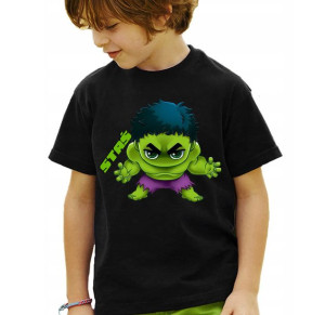 Koszulka 9-11 Avengers Hulk+imię Prezent Y4