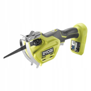 Piła Pilarka Szablasta Do Gałęzi Ryobi Ry18psa-0