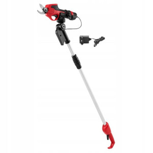 Nożyce do gałęzi 7,2 V 1,5 Ah MEEC TOOLS