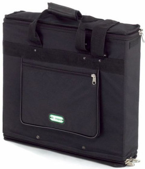 Torba Millenium Rack Bag 2U 19