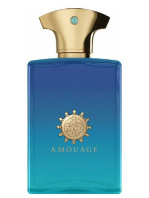 Amouage Figment Edp 50ml Oryginał