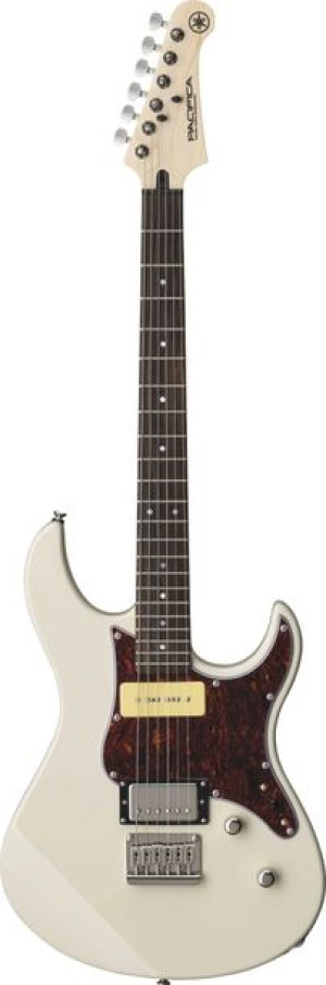 Yamaha Pacifica 311h Vw Gitara Elektryczna