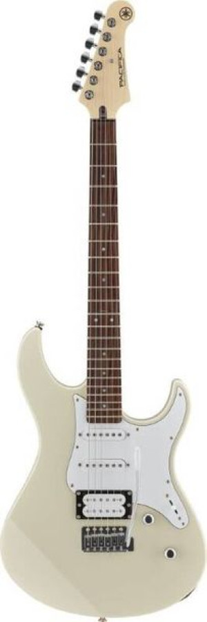 Yamaha Pacifica 112v Vw Rl Gitara Elektryczna