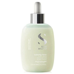 Alfaparf Sd Scalp Relief Sensitive Skin Tonik Kojący Calming Tonic 125ml