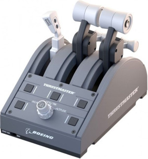Thrustmaster TCA Quadrant Boeing Edition PC XBOX