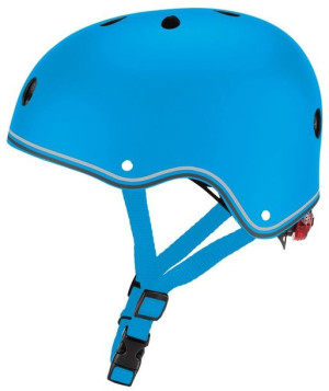 Kask dziecięcy Globber Kids 505-101 jasnoniebieski