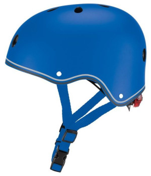 Kask dziecięcy Globber Kids 505-100 granatowy