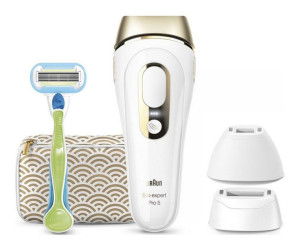 Depilator Braun Silk-expert Pro 5 IPL PL58237 NOWY