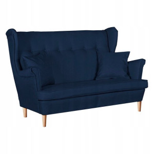 Sofa gamingowa kanapa dla gracza do gameroom