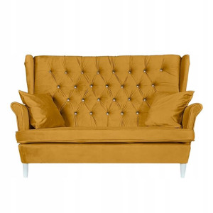 Sofa dwuosobowa uszak Gaja Family Meble