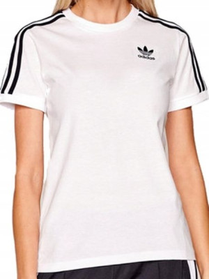 Koszulka Damska Adidas Biała Gn2913
