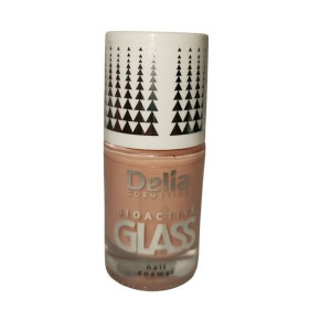 DELIA Lakier do paznokci Bioaktywne Szkło nr 04 11ml Delia Bioactiv Glass S