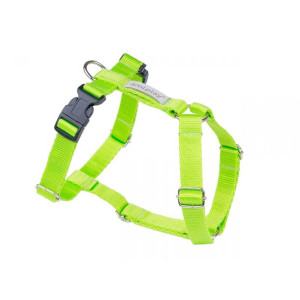 AmiPlay Szelki Guard Samba L Zielone