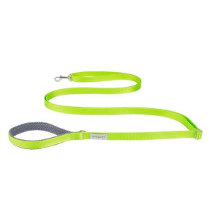 Amiplay Smycz Regulowana Easy Fix Samba Rozmiar XL 160-300 cm Zielona