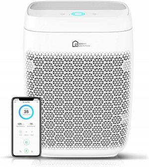 Oczyszczacz Powietrza Wifi Smart Zigma Aerio 300