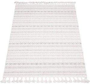 Dywan Boho Monaco 03 szary