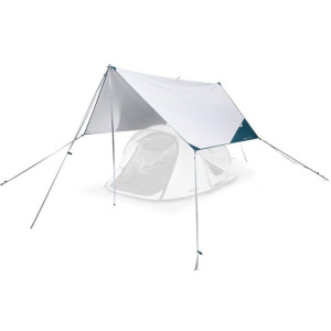 Płachta Biwakowa Tarp Fresh