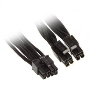 Kabel EPS do modularnych zasilaczy 4+4 ATX 55cm