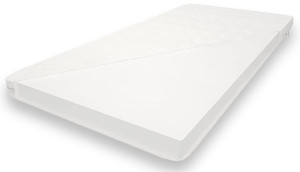 Dwustronny materac piankowy BRESSO 90x200!