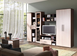 Meble systemowe INEZ PLUS B