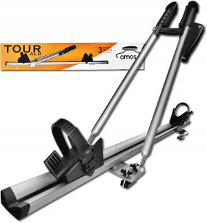 Bagażnik Dachowy Na Rower Uchwyt Rowerowy Na Dach