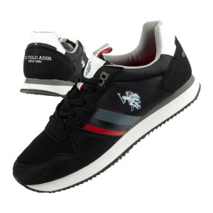 Buty sportowe sneakersy U.S. Polo ASSN.