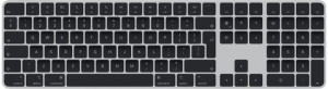 Apple Magic Keyboard z Touch ID i polem numeryczny