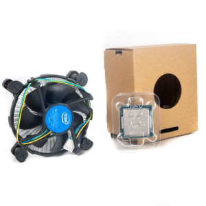Nowy Procesor Intel Pentium G4560 + Cooler + Pasta