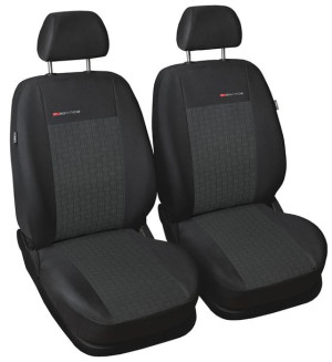 Pokrowce EP1 na fotele do OPEL CORSA MERIVA MOKKA