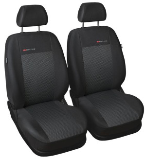 Pokrowce EP3 na fotele do Toyota Corolla IX, X