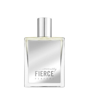 Abercrombie & Fitch Naturally Fierce Edp 50ml