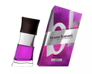Bruno Banani Magic Woman Edp 30ml Oryginał