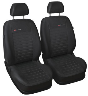 Pokrowce EP4 na fotele do Toyota Yaris (1, 2)