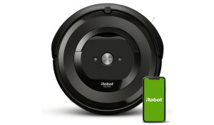 Robot sprzątający iRobot Roomba e5 (e515840)