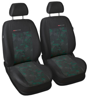 Pokrowce EPZ na fotele do Seat Arosa 1997-2004