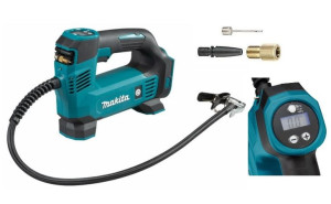 Makita Kompresor akumulatorowy mini 18V DMP180Z