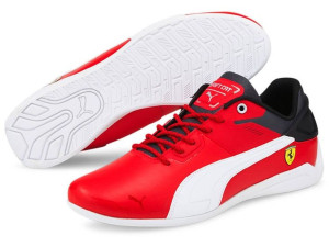 Buty PUMA FERRARI Drift Cat Delta 306864-05