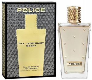 Police The Legendary Scent Edp 50ml Oryginał